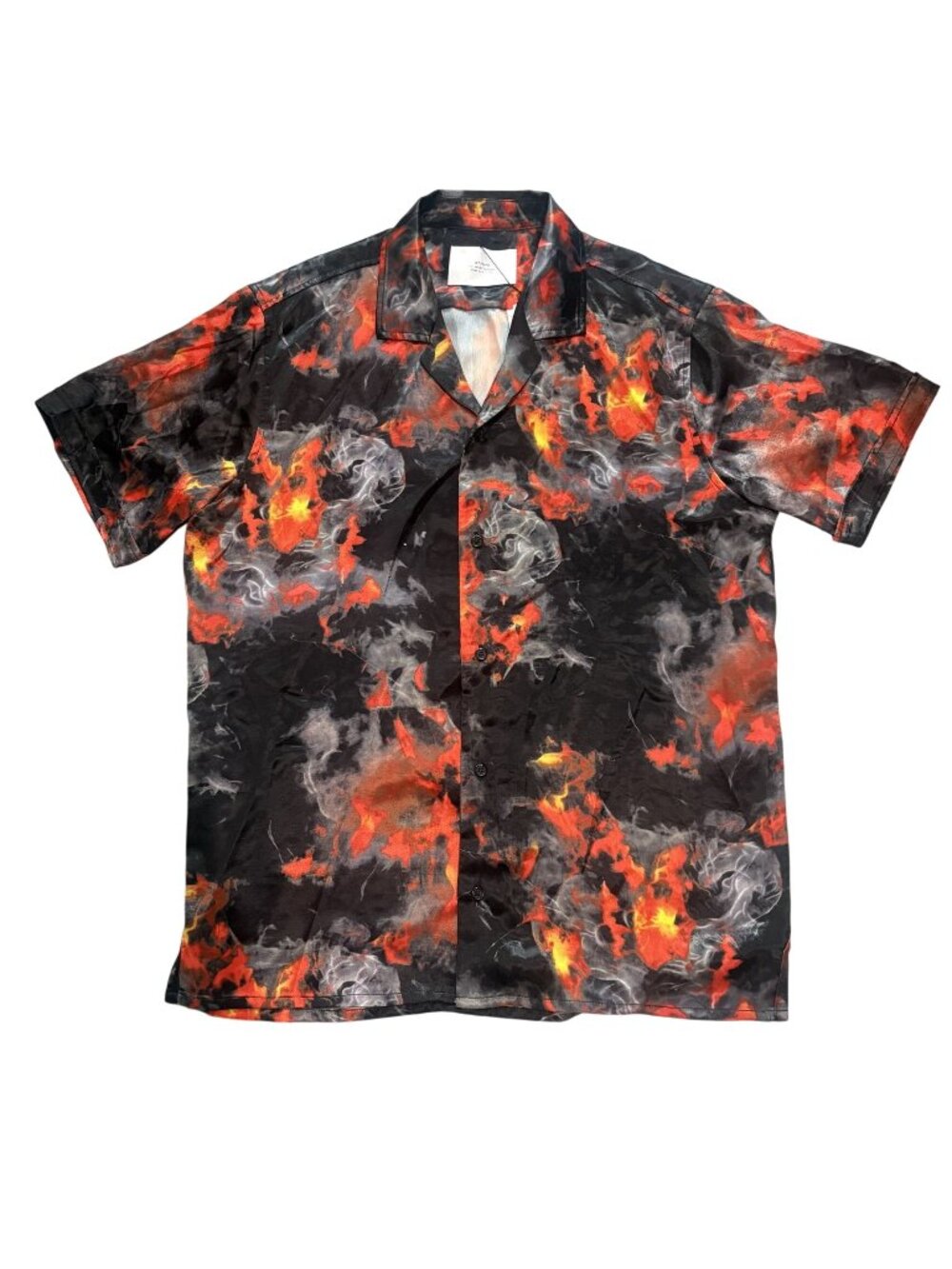 THE PYRE SHIRT BY STAMPD